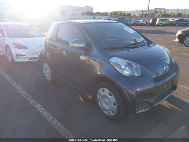 scion iq 2015 jtnjjxb07fj030649