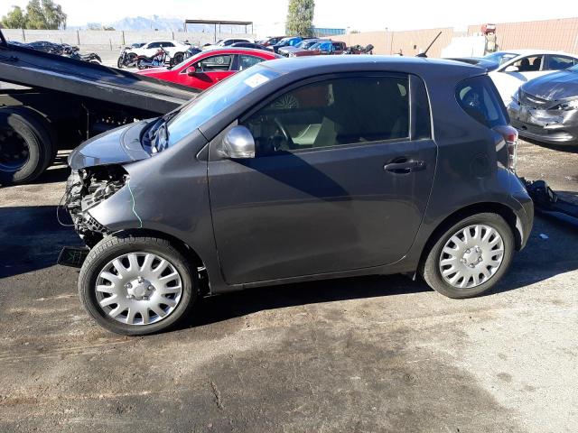 toyota scion iq 2013 jtnjjxb08dj022136