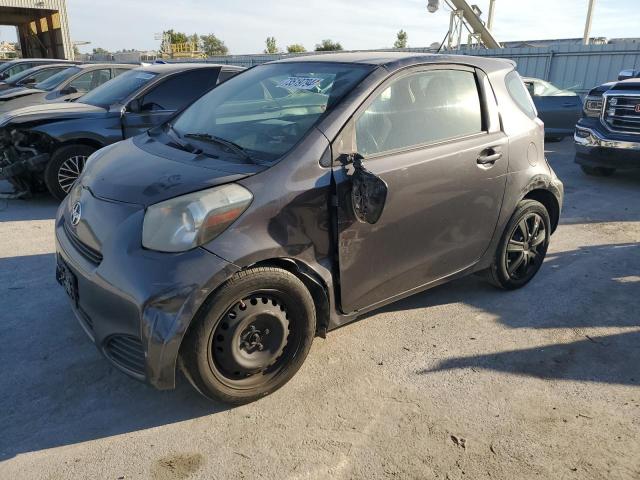 toyota scion iq 2013 jtnjjxb08dj022637