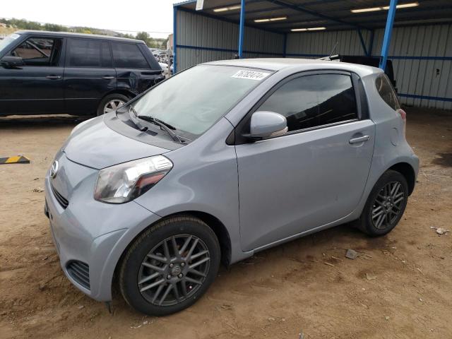 toyota scion iq 2014 jtnjjxb08ej026320