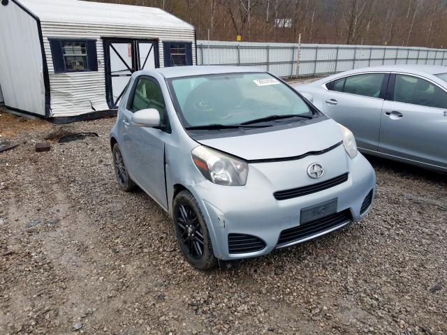 scion iq 2014 jtnjjxb08ej026544