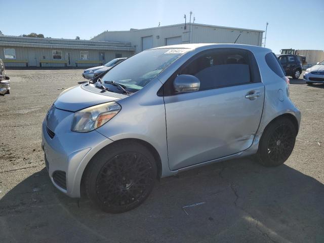 toyota scion iq 2012 jtnjjxb09cj015632