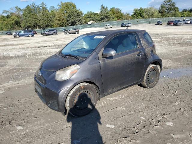 toyota scion iq 2012 jtnjjxb0xcj015980