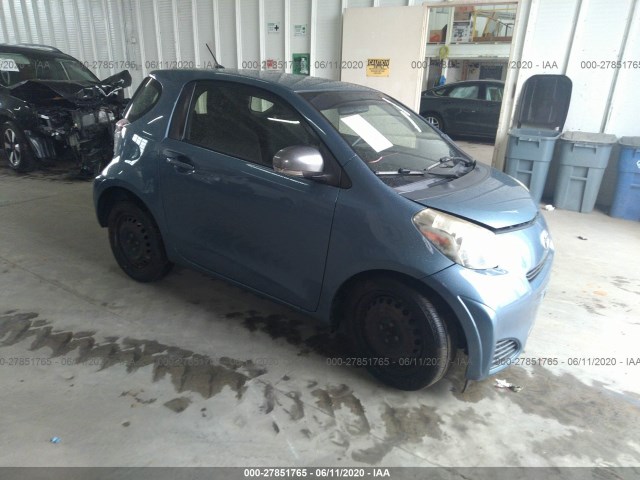 scion iq 2013 jtnjjxb0xdj025054