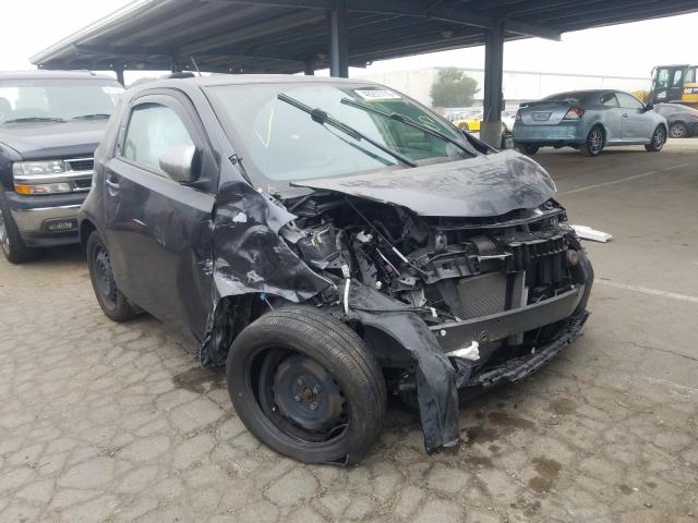 toyota scion iq 2015 jtnjjxb0xfj030788