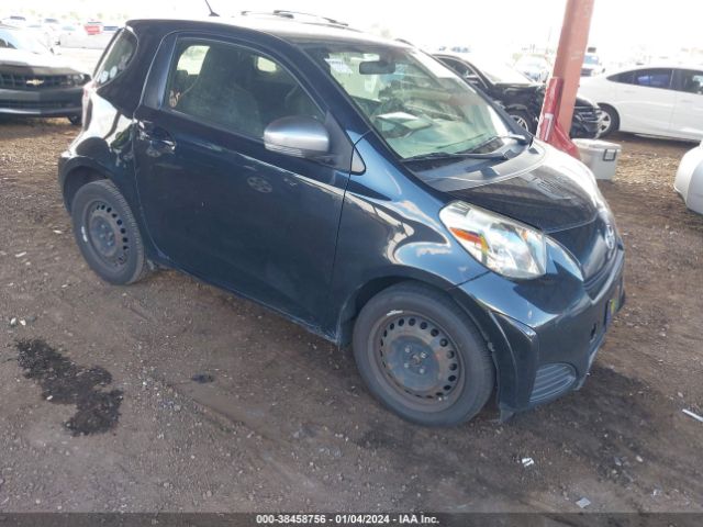 scion iq 2015 jtnjjxb0xfj030922