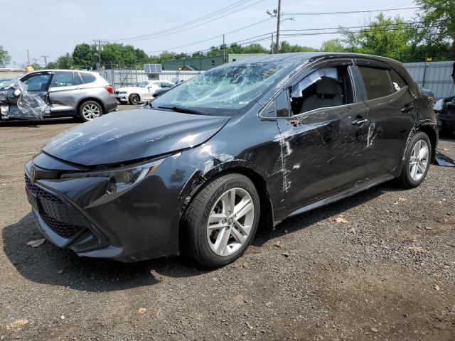 toyota corolla se 2019 jtnk4rbe1k3020233