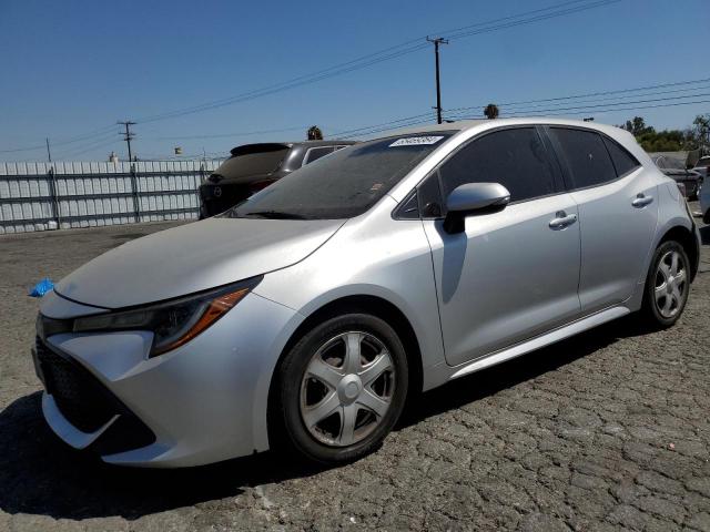 toyota corolla se 2019 jtnk4rbe4k3006052