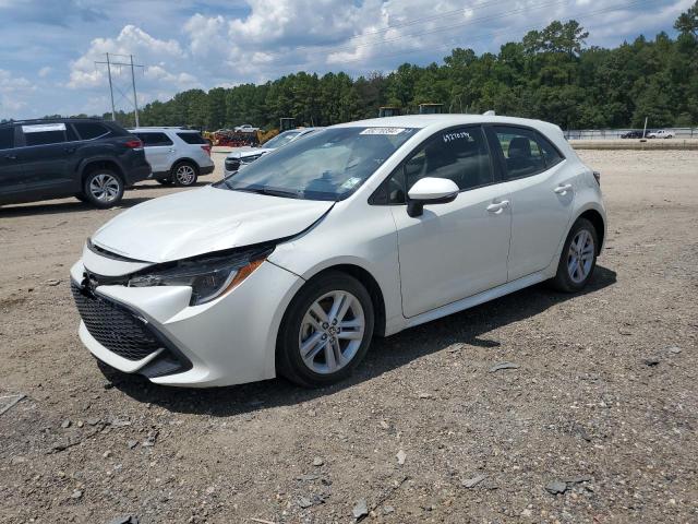 toyota corolla se 2019 jtnk4rbe4k3050472