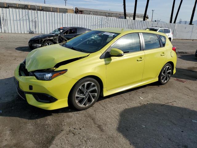 toyota scion im 2016 jtnkarje0gj502043