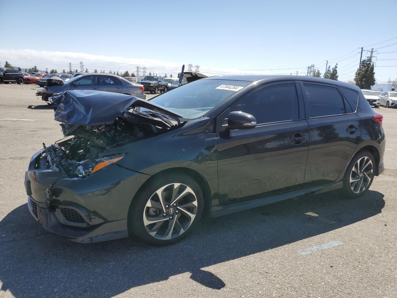 toyota all 2016 jtnkarje0gj518761