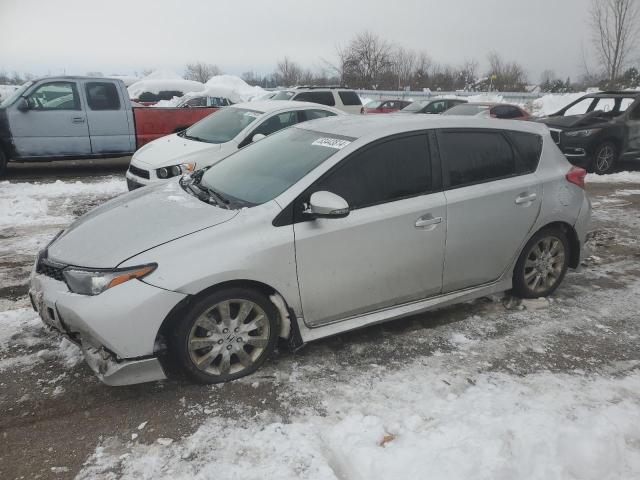 toyota scion im 2016 jtnkarje0gj521188