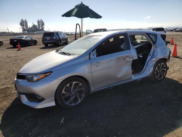 toyota corolla 2017 jtnkarje0hj533178