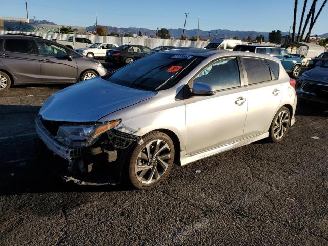 toyota scion im 2016 jtnkarje1gj505520