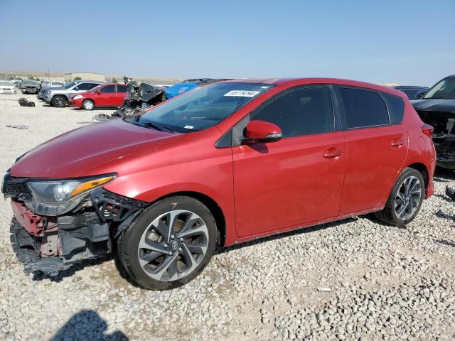 toyota scion im 2016 jtnkarje1gj518705