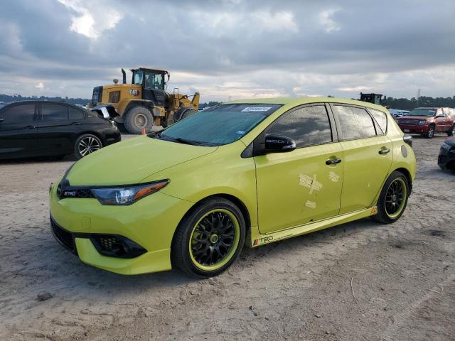 toyota scion im 2016 jtnkarje1gj522303