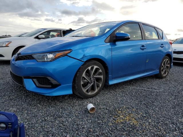 toyota corolla im 2018 jtnkarje1jj556569