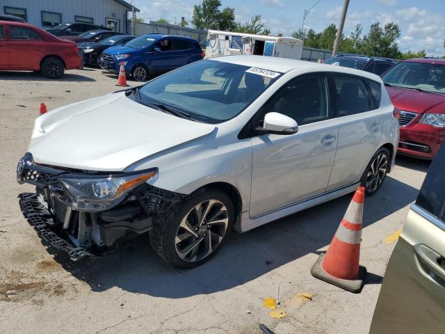 toyota corolla im 2018 jtnkarje1jj557463