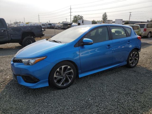 toyota corolla im 2018 jtnkarje1jj561268