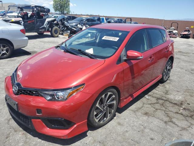 toyota scion 2016 jtnkarje3gj515076