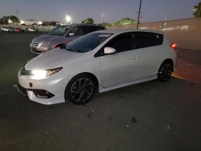 toyota scion im 2016 jtnkarje3gj522870