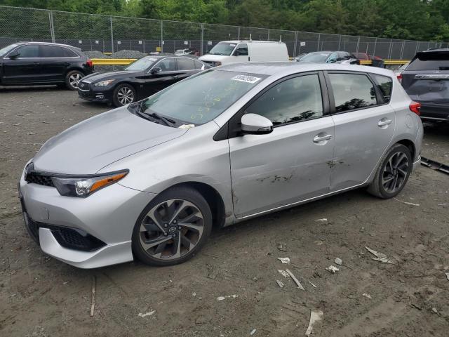 toyota scion 2016 jtnkarje4gj500277