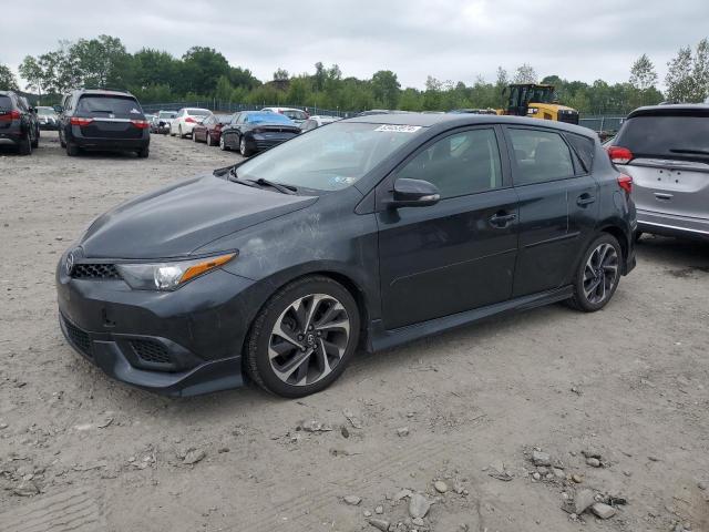 toyota scion im 2016 jtnkarje4gj502885