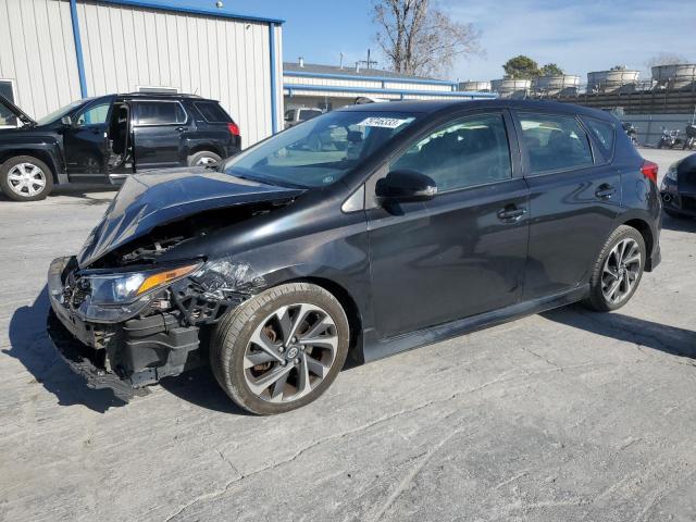 toyota scion 2016 jtnkarje4gj516401