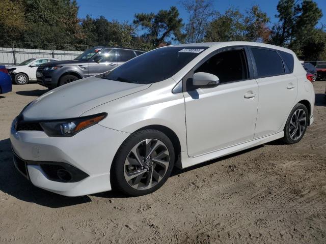 toyota corolla im 2018 jtnkarje4jj567064