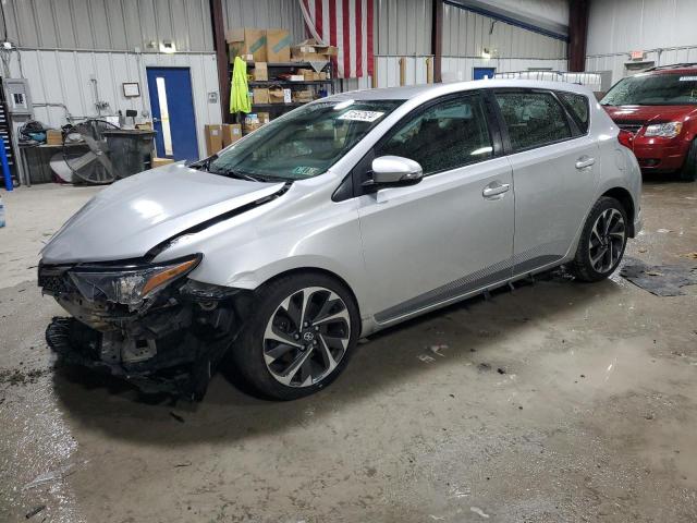 toyota scion im 2016 jtnkarje5gj510199