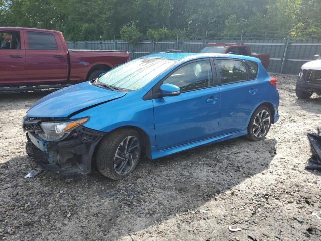 toyota corolla im 2018 jtnkarje5jj553786