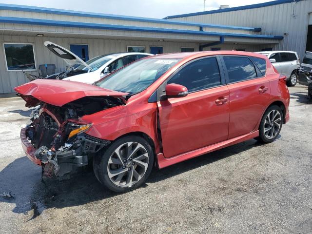 toyota corolla im 2018 jtnkarje5jj568420