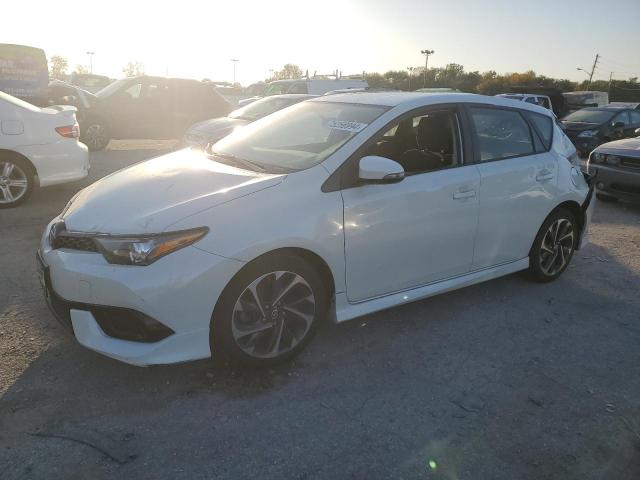 toyota scion im 2016 jtnkarje6gj500863