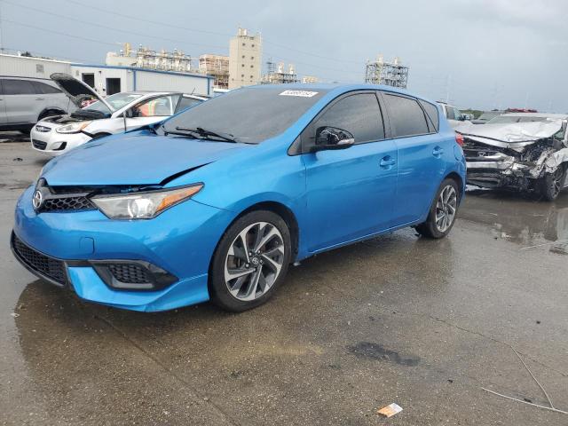 toyota scion im 2016 jtnkarje6gj515668