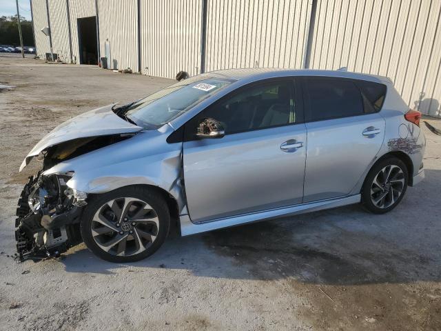 toyota corolla 2017 jtnkarje6hj526588