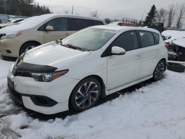 toyota scion im 2016 jtnkarje7gj502248