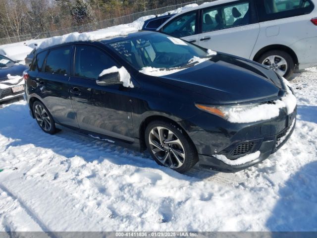 toyota scion im 2016 jtnkarje7gj520572