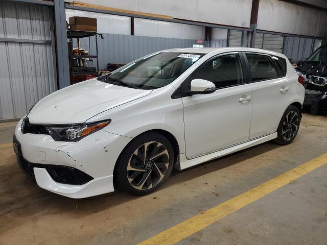 toyota corolla 2017 jtnkarje7hj534599