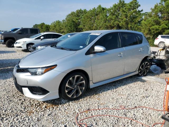 toyota scion im 2016 jtnkarje8gj501335