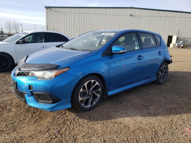 toyota scion 2016 jtnkarje8gj502842