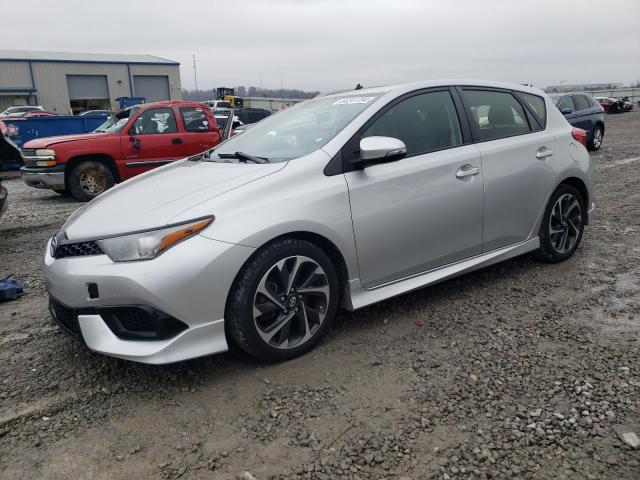 toyota scion im 2016 jtnkarje8gj503859