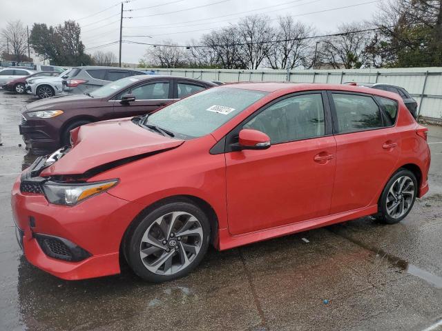 toyota scion im 2016 jtnkarje8gj511332