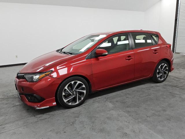 toyota scion im 2016 jtnkarje8gj513937