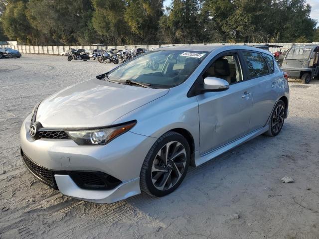 toyota scion im 2016 jtnkarje9gj510657