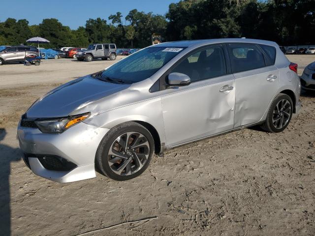 toyota scion im 2016 jtnkarje9gj520167