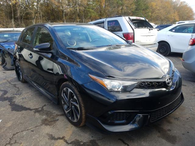 toyota scion im 2016 jtnkarjexgj500316