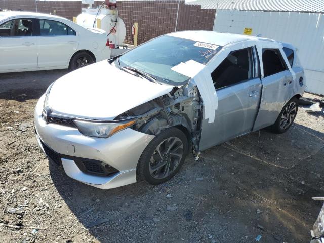 toyota scion im 2016 jtnkarjexgj505841