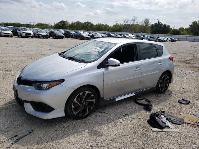 toyota scion im 2016 jtnkarjexgj507220