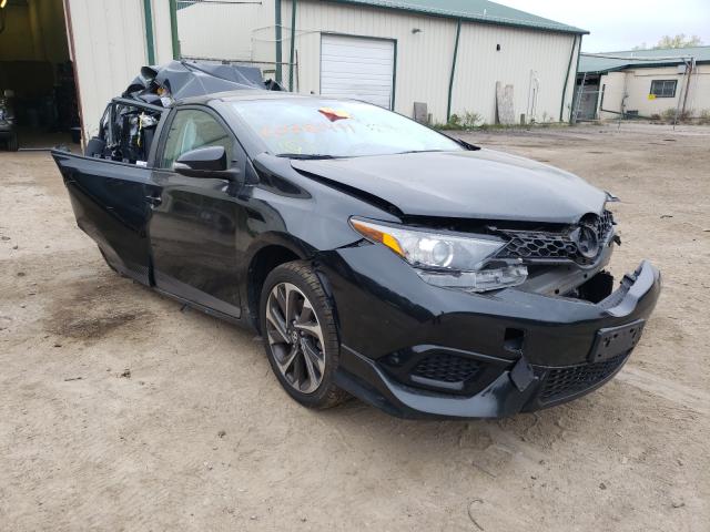 toyota scion im 2016 jtnkarjexgj509307