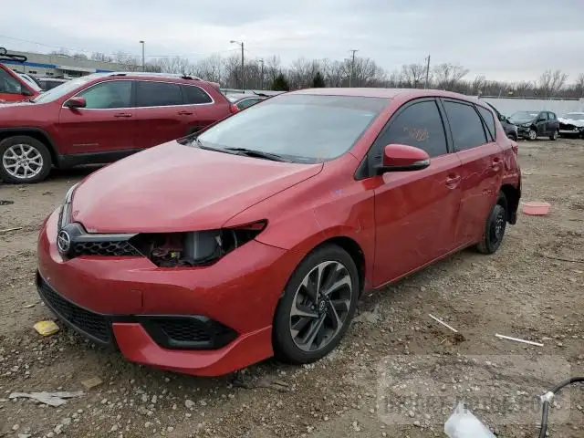 scion im 2016 jtnkarjexgj514684